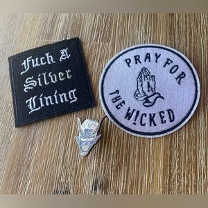 Panic! At the Disco merch